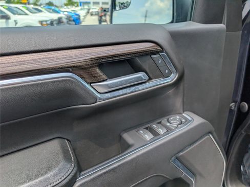 Used 2023 Chevrolet Silverado 1500 RST w/ Z71 Off-Road Package AWD/4WD image 20