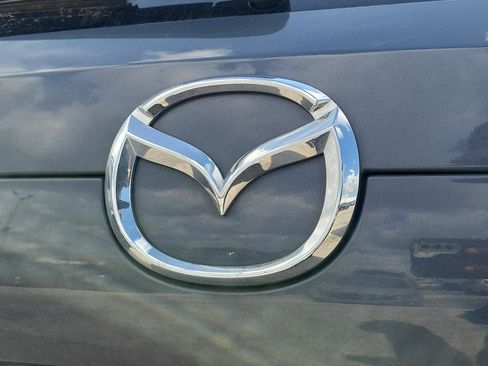 Used 2024 MAZDA CX-5 Carbon Edition AWD/4WD image 9