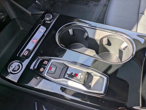 New 2025 Audi A6 e-tron Ultra image 11