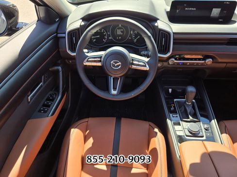 New 2026 MAZDA CX-50 Meridian Edition w/ Weather Package image 9