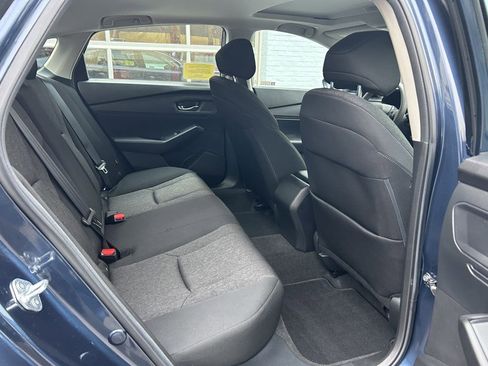 Used 2024 Honda Accord EX image 21