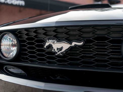 Used 2008 Ford Mustang GT image 11