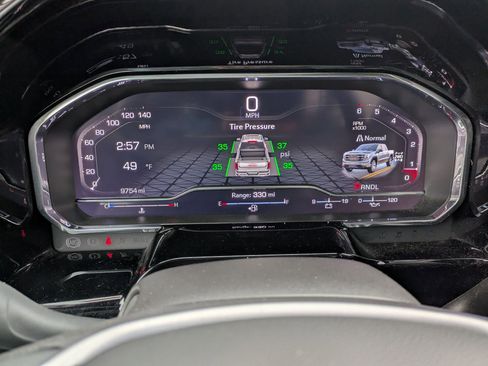 Used 2024 GMC Sierra 1500 Elevation image 19