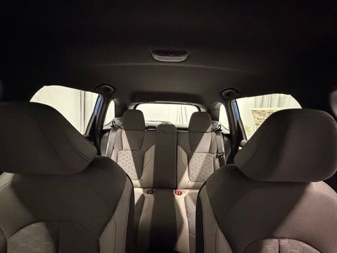New 2026 Subaru Forester AWD/4WD image 15