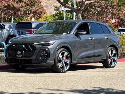 New 2026 Audi SQ5 Premium Plus