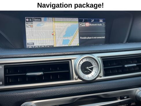 Used 2015 Lexus GS 350 350 image 49