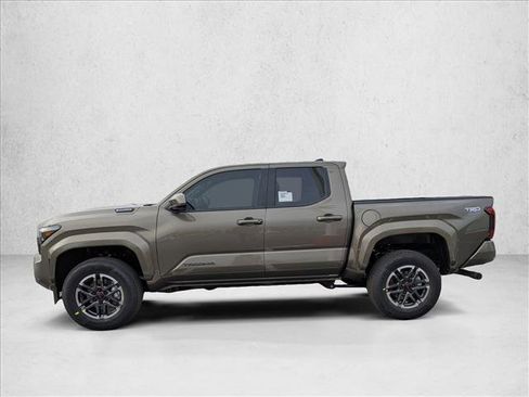 New 2026 Toyota Tacoma TRD Sport image 5