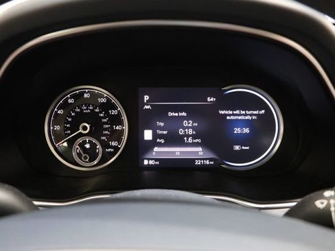 Used 2024 Genesis GV80 2.5T w/ Advanced Package AWD/4WD image 26