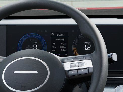 New 2026 Hyundai Kona SE image 14