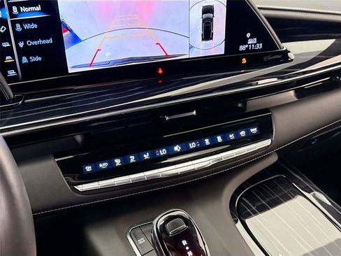 Used 2023 Cadillac Escalade V w/ LPO, ONYX Package AWD/4WD image 20