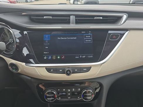 Used 2023 Buick Encore GX Select w/ Safety Package II image 19