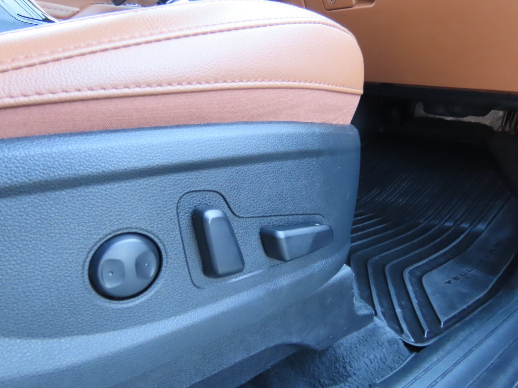 Used 2024 Kia Telluride SX X-Line AWD/4WD image 44