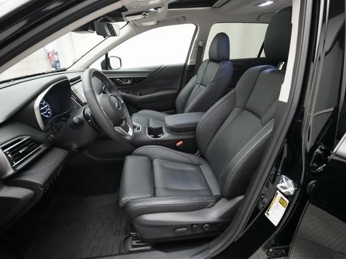 Certified 2025 Subaru Outback Touring XT image 7