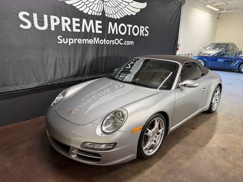 Used 2006 Porsche 911 Carrera S image 11