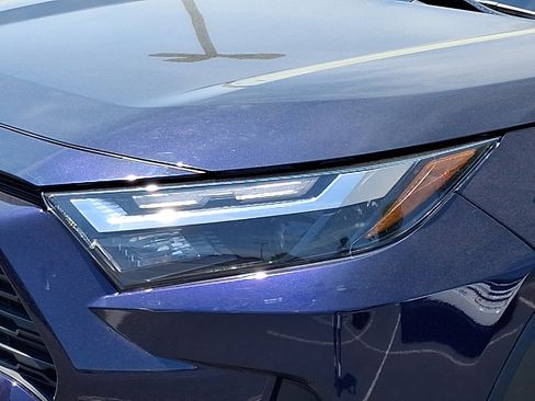 Certified 2023 Toyota RAV4 XLE Premium AWD/4WD image 9