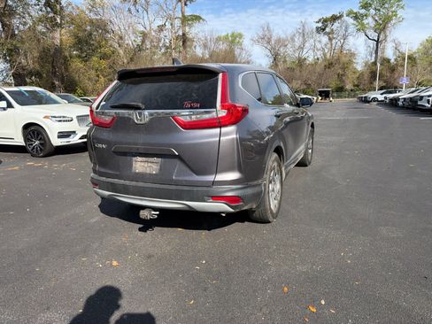 Used 2017 Honda CR-V EX-L image 12