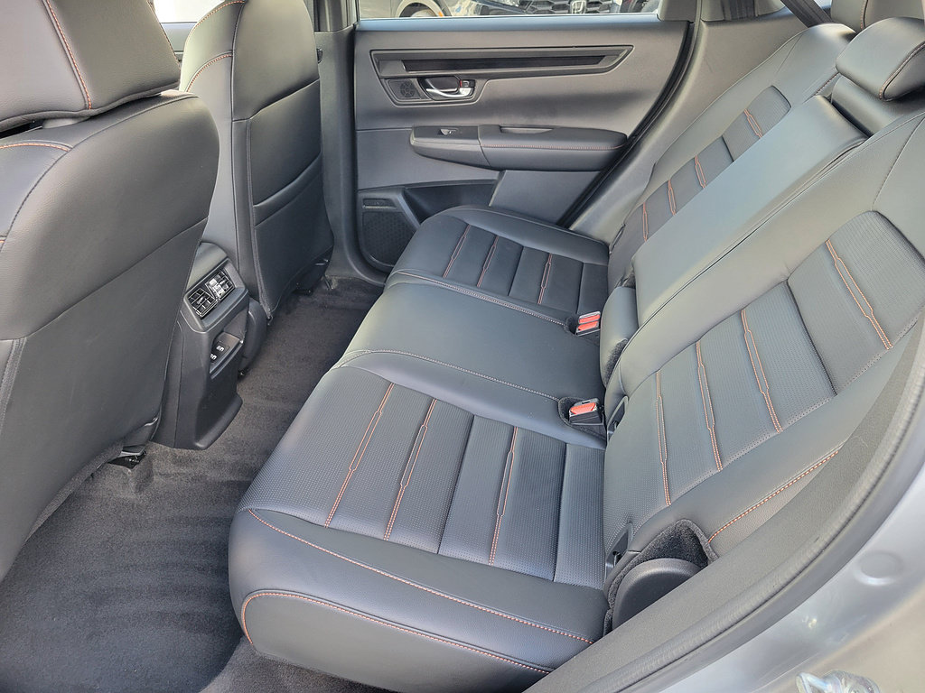 Used 2025 Honda CR-V Sport-L image 13