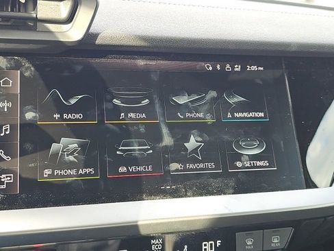 Used 2022 Audi A3 2.0T Premium w/ Convenience Package image 5