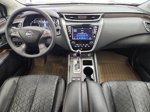 Used 2019 Nissan Murano Platinum image 7