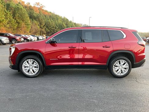 Used 2026 GMC Acadia Elevation w/ Elevation Premium Package image 8