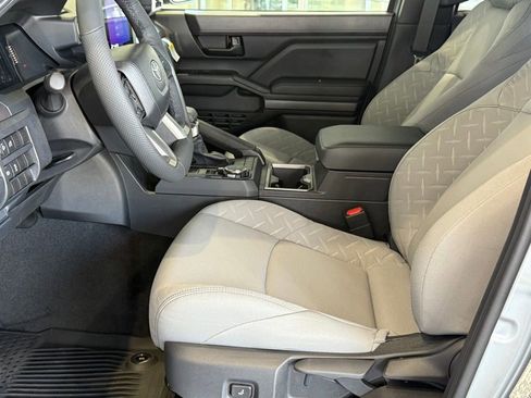 New 2025 Toyota Tacoma SR5 image 17
