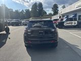 Used 2024 Jeep Compass Limited w/ High Altitude Package image 3