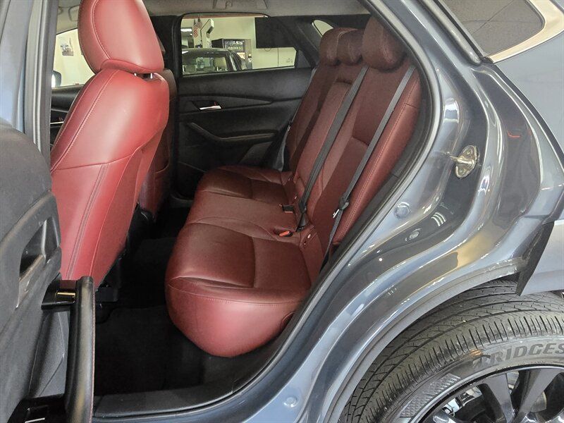 Used 2025 MAZDA CX-30 AWD 2.5 S w/ Preferred Package image 21