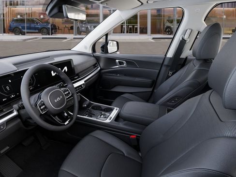 New 2026 Kia Carnival SX Prestige image 18