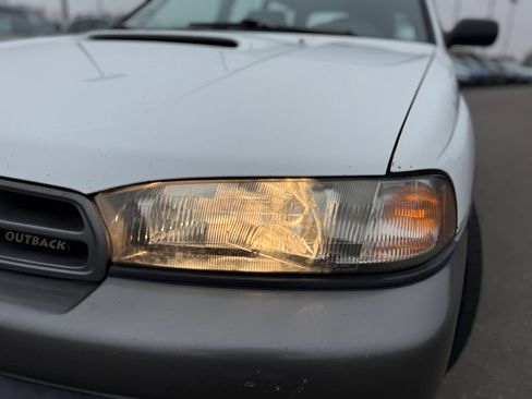 Used 1997 Subaru Legacy Wagon image 48