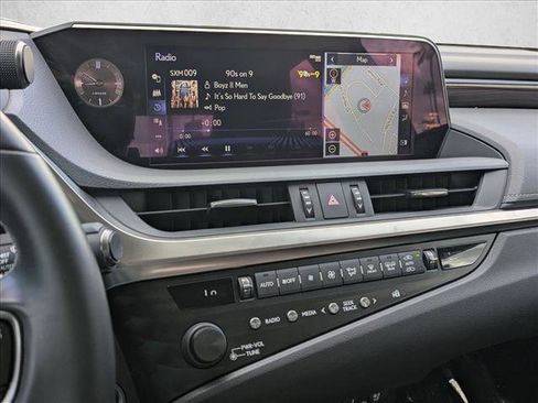 Used 2019 Lexus ES 350 w/ Premium Package FWD image 15