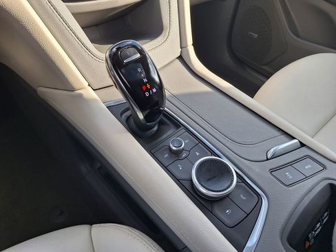 Certified 2023 Cadillac XT5 Premium Luxury image 13