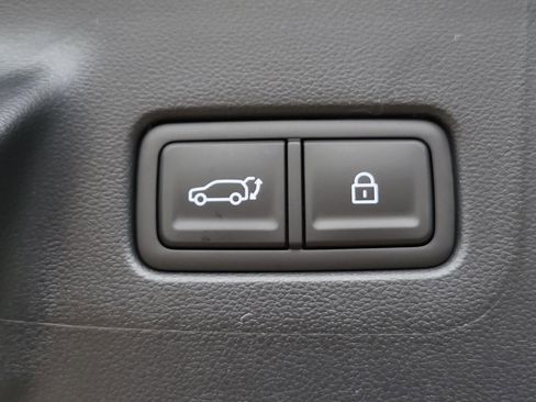 New 2026 Hyundai Santa Fe Calligraphy FWD image 11