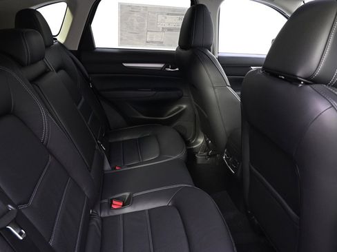 New 2025 MAZDA CX-5 AWD 2.5 S w/ Preferred Package image 18
