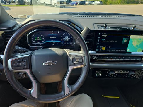 Used 2022 Chevrolet Silverado 1500 RST image 14