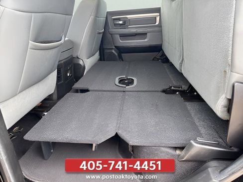 Used 2014 RAM 1500 Lone Star RWD image 45
