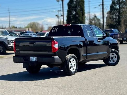 Used 2019 Toyota Tundra SR AWD/4WD image 7