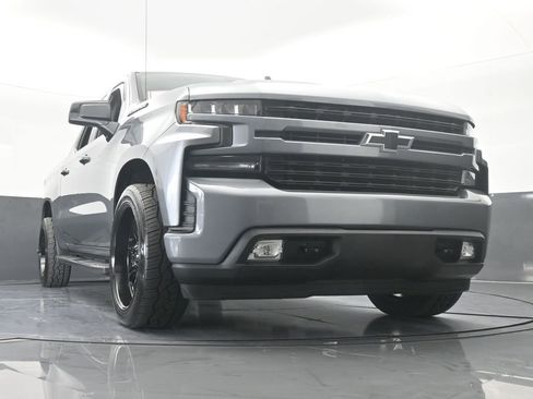 Used 2021 Chevrolet Silverado 1500 RST w/ All Star Edition Plus image 65