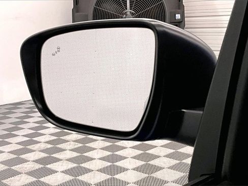 New 2026 Nissan Frontier SV w/ All-Weather Content Package image 26