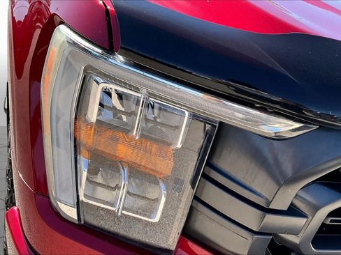 Used 2021 Ford F150 XLT w/ Equipment Group 302A High AWD/4WD image 27