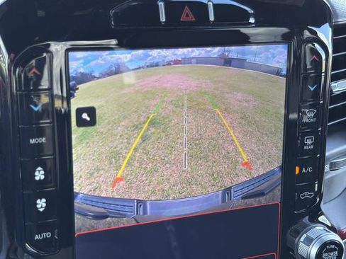 Used 2023 RAM 1500 Rebel w/ Rebel Level 2 Equipment Group image 31