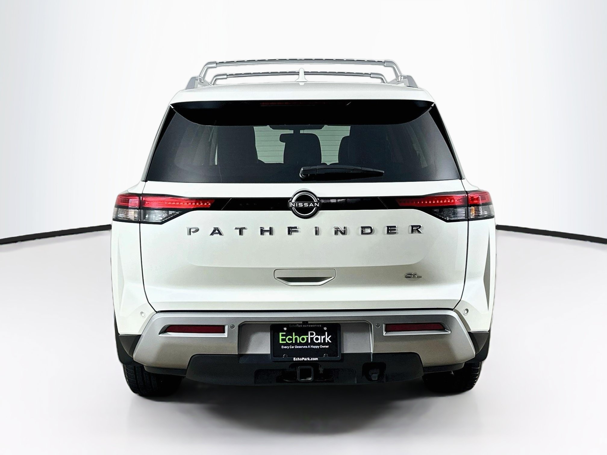 Used 2022 Nissan Pathfinder SL w/ SL Premium Package FWD image 7