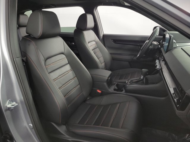 Used 2026 Honda CR-V Sport Touring image 12