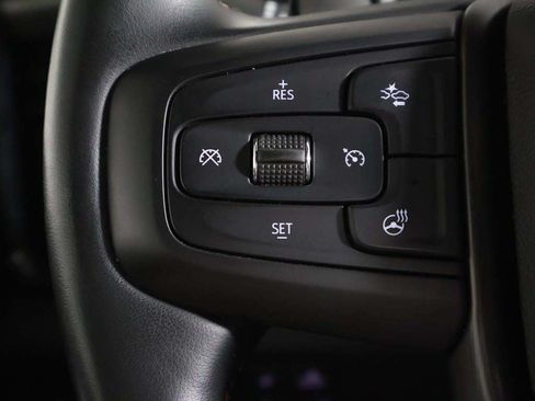 Used 2024 GMC Sierra 1500 AT4 w/ Technology Package AWD/4WD image 39