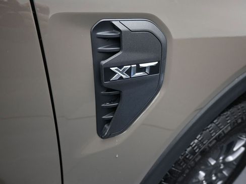 Used 2025 Ford Ranger XLT w/ Equipment Group 301A High image 5
