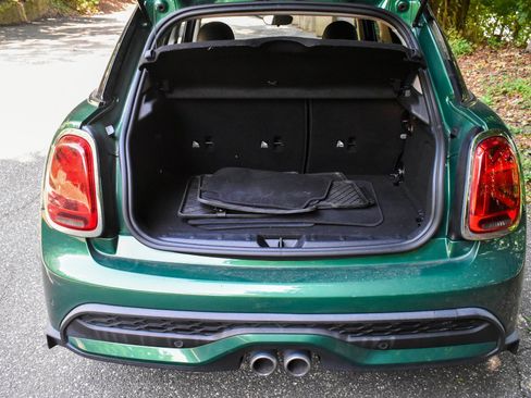 Used 2022 MINI Cooper S FWD image 30