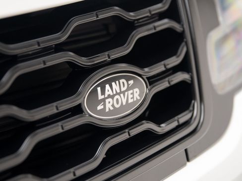 Used 2019 Land Rover Range Rover Sport HSE image 11