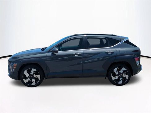 New 2026 Hyundai Kona Limited FWD image 8