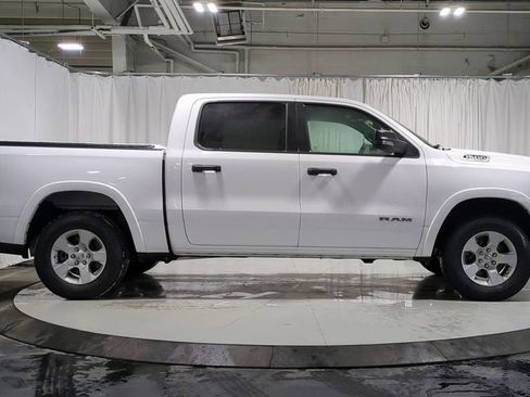 Used 2025 RAM 1500 Big Horn image 11