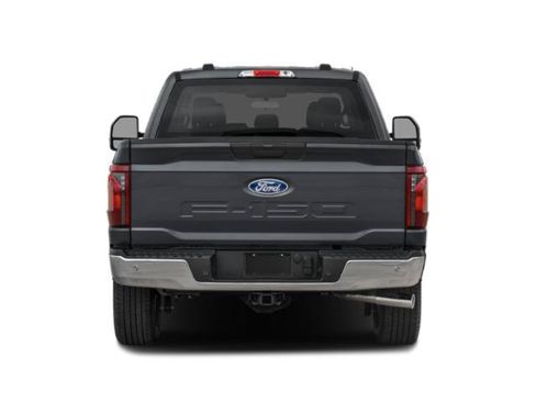 Used 2025 Ford F150 XLT w/ Equipment Group 301A Standard RWD image 5