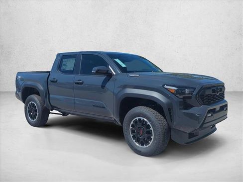 New 2026 Toyota Tacoma TRD Off-Road image 3
